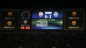 Jacek Stańczyk: Barcelona – PSG. Człowiek umrze głupi (komentarz)