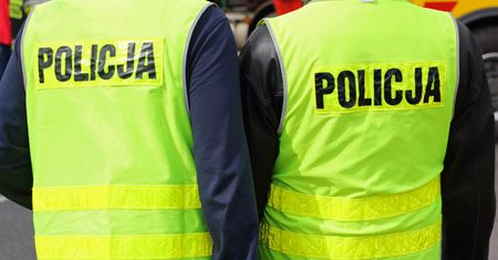 Tyle wynosi emerytura mundurowa. Wystarczy przepracować 15 lat