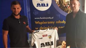 Hit transferowy w zespole Fogo Futsal Ekstraklasy