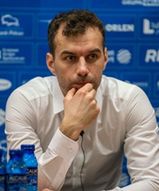 Andrzej Urban: Thomas? To moja decyzja