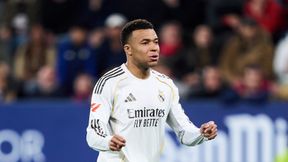 Kiedy Mbappe wróci do gry? Są najnowsze wieści z Hiszpanii