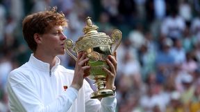 Od złamanego serca do wielkiej radości. "To było dla mnie bardzo emocjonalne"