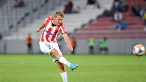PKO Ekstraklasa. Michał Rakoczy - uwaga, talent! "Tylko go nie zagłaskajmy"