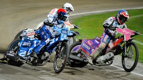 Niedziela w Premier League: Rebelianci najlepsi w PL KOC, zwycięstwa Diamentów, Rakiet i Asów