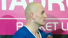 Daniel Wall wraca do TBL