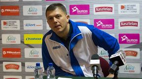 Anwil bardzo daleko od play-off. "W drugiej połowie graliśmy źle"