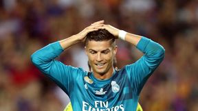 Cristiano Ronaldo liczy na zmniejszenie kary