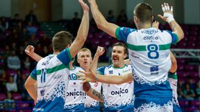 Zaskakujący zwycięzca licytacji wyjazdu z drużyną ONICO AZS PW