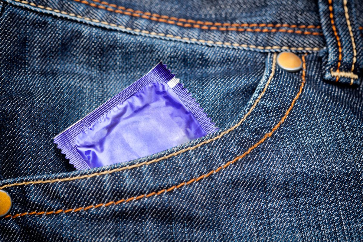 Prezerwatywy mogą zdrożeć. Podwyżka podatku nie podniesie jednak cen smoczków