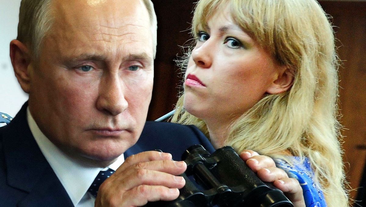 Niezależni rosyjscy dziennikarze uciekają z Rosji