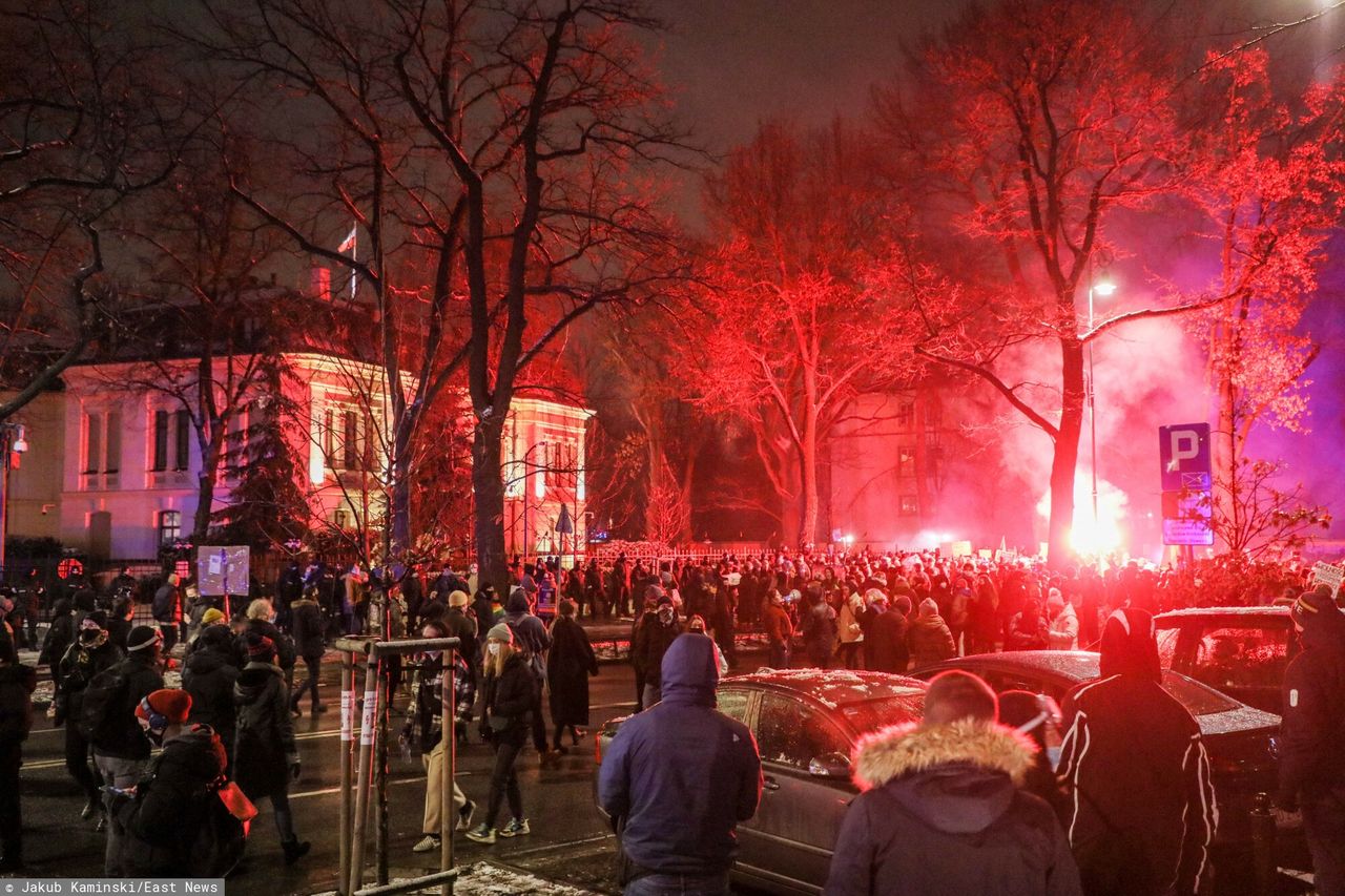 W Polsce dokonała się rewolucja w ciągu dwóch lat. Tego dziś chcą Polacy