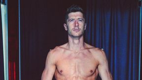 Robert Lewandowski jak Arnold Schwarzenegger. Szef Bayernu komplementuje Polaka