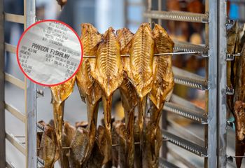 Pokazał "paragon grozy". "Myślałem, że pani źle na kasę nabiła"