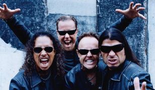 Metallica udostępniła utwory z nowej płyty na Youtube