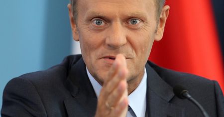 Projekt budżetu na 2014 rok. Wydatki przekroczą 324 miliardy złotych