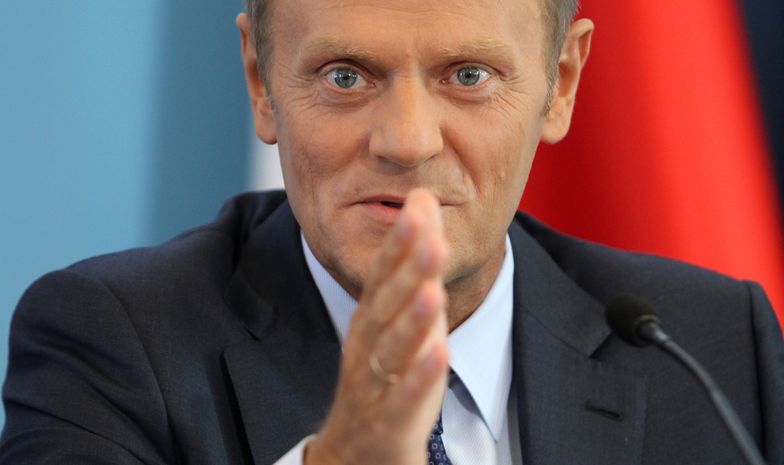 Projekt budżetu na 2014 rok. Wydatki przekroczą 324 miliardy złotych