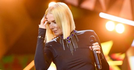 Halina Mlynkova była ofiarą przemocy domowej: "Takich sygnałów nie wolno bagatelizować"