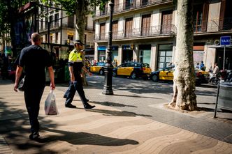 Bezrobocie przekraczające 22 proc. Bank centralny Hiszpanii ostrzega