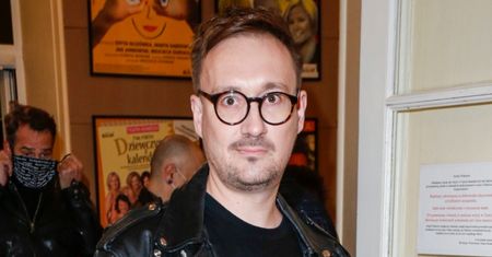 Mariusz z "Gogglebox" uderza w celebrytów udających hetero i ujawnia: "Znam DWA PRZYPADKI"