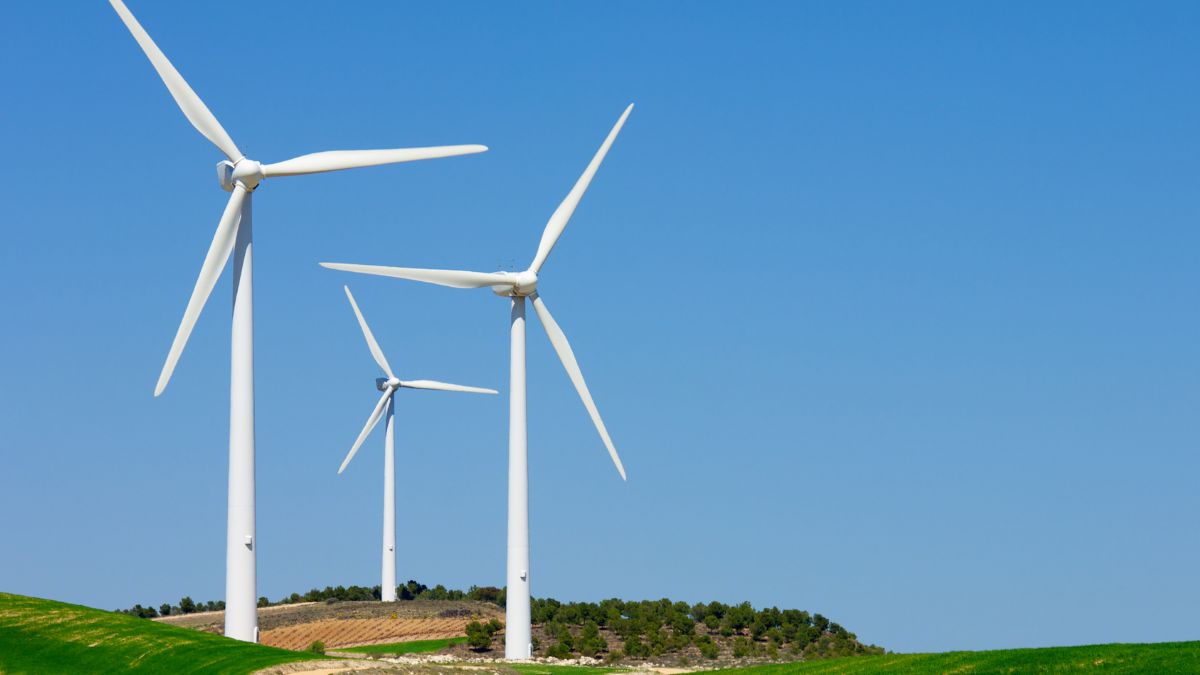 Jak uzyskać tani magazyn energii dzięki sprężonemu powietrzu?