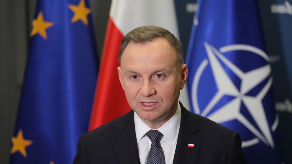 Andrzej Duda
Pawe� Supernak
eksplozja, incydent, polityk polityka, posiedzenie, premier, rz�du, wybuch