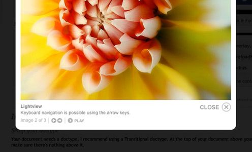 Fotoblogia: 20 darmowych galerii do fotograficznego portfolio 15