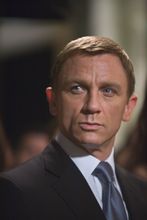 Nowy film o Jamesie Bondzie ma już tytuł?