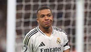 Mbappe nie pasuje do Realu Madryt? Ancelotti szuka rozwiązania