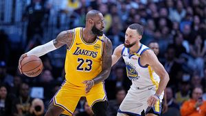 Curry numerem jeden w NBA. Wygrał ciekawy ranking