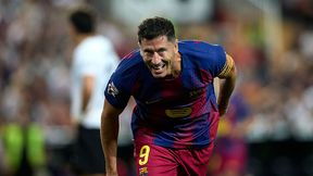 Lewandowski zostanie w Europie?! Trener giganta dostał zgodę