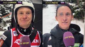 Skoczkowie wymieniali polskich sportowców. Jednego znał każdy