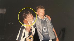 Poznajesz? Dziś zna go cała Polska