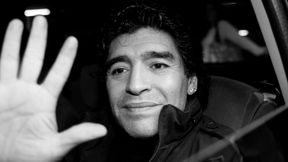 Diego Maradona nie żyje. Ujawniono jego ostatnie słowa