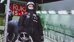 Puchar Świata w Kuusamo. To nie jest czas dla dobrych skoczków