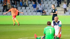 Wisła Kraków ustanowiła niechlubny rekord