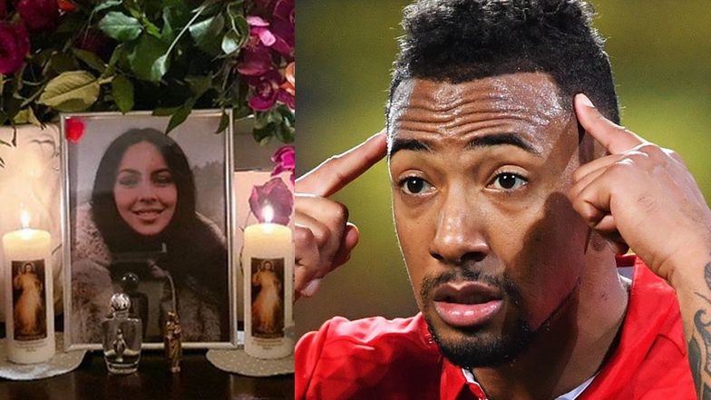 Prokuratura wznawia śledztwo w sprawie Jerome'a Boatenga