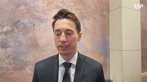 Kamil Stoch dostał propozycję z Polskiego Związku Narciarskiego. "Na razie nie przekazuję więcej informacji"