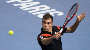 Jerzy Janowicz - sezon 2013 w liczbach