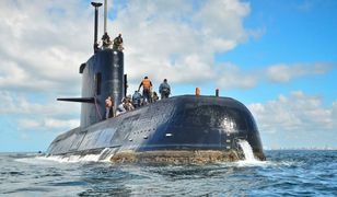 Maksymilian Dura: Dlaczego nie udaje się odszukać okrętu podwodnego "San Juan"