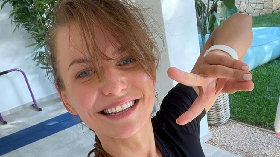 Anna Lewandowska mówi o korzyściach z niejedzenia pszenicy