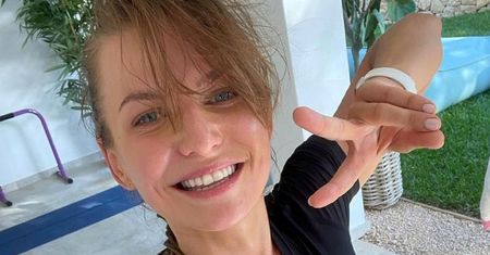 Anna Lewandowska wyeliminowała z diety pszenicę. Wyjaśnia, skąd ta decyzja