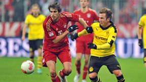 Bayern Monachium i Borussia Dortmund walczą o wielki talent z Bundesligi