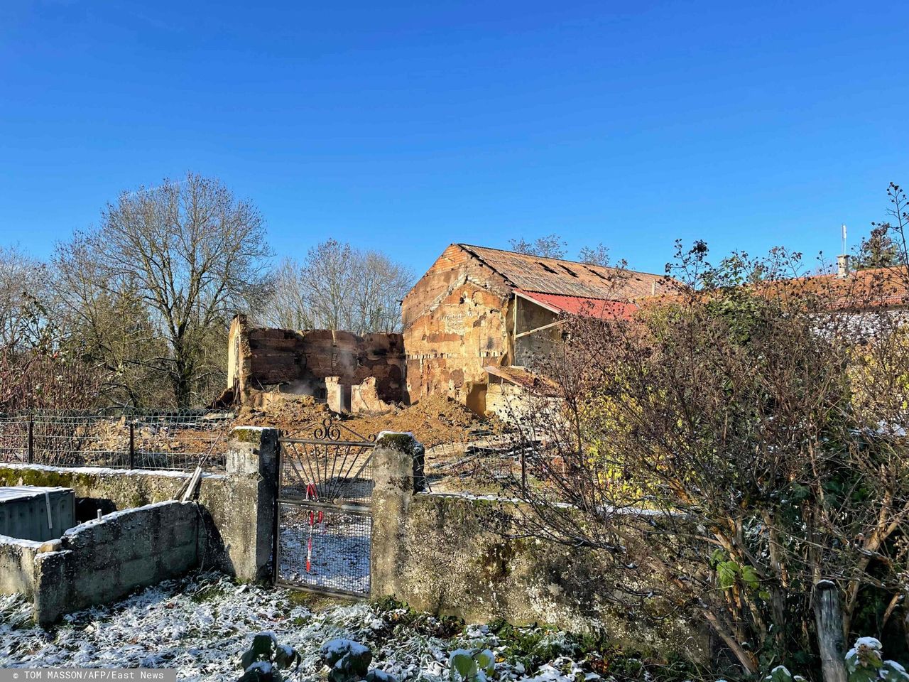 Francja w szoku. Poszukiwany 15-latek przyznał się do zamordowania rodziców