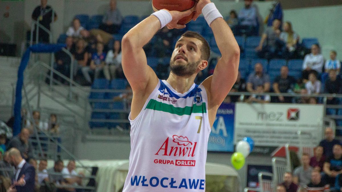 WP SportoweFakty / Rafał Sobierański / Na zdjęciu: Krzysztof Sulima