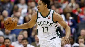 NBA. Malcolm Brogdon przechodzi do Indiany Pacers. Julius Randle i Ricky Rubio również w nowych klubach