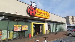 Drugie opakowanie za 1 zł. Od czwartku w Biedronce