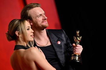 Finneas zaręczył się z Polką. Brat Billie Eilish ogłosił radosną wieść
