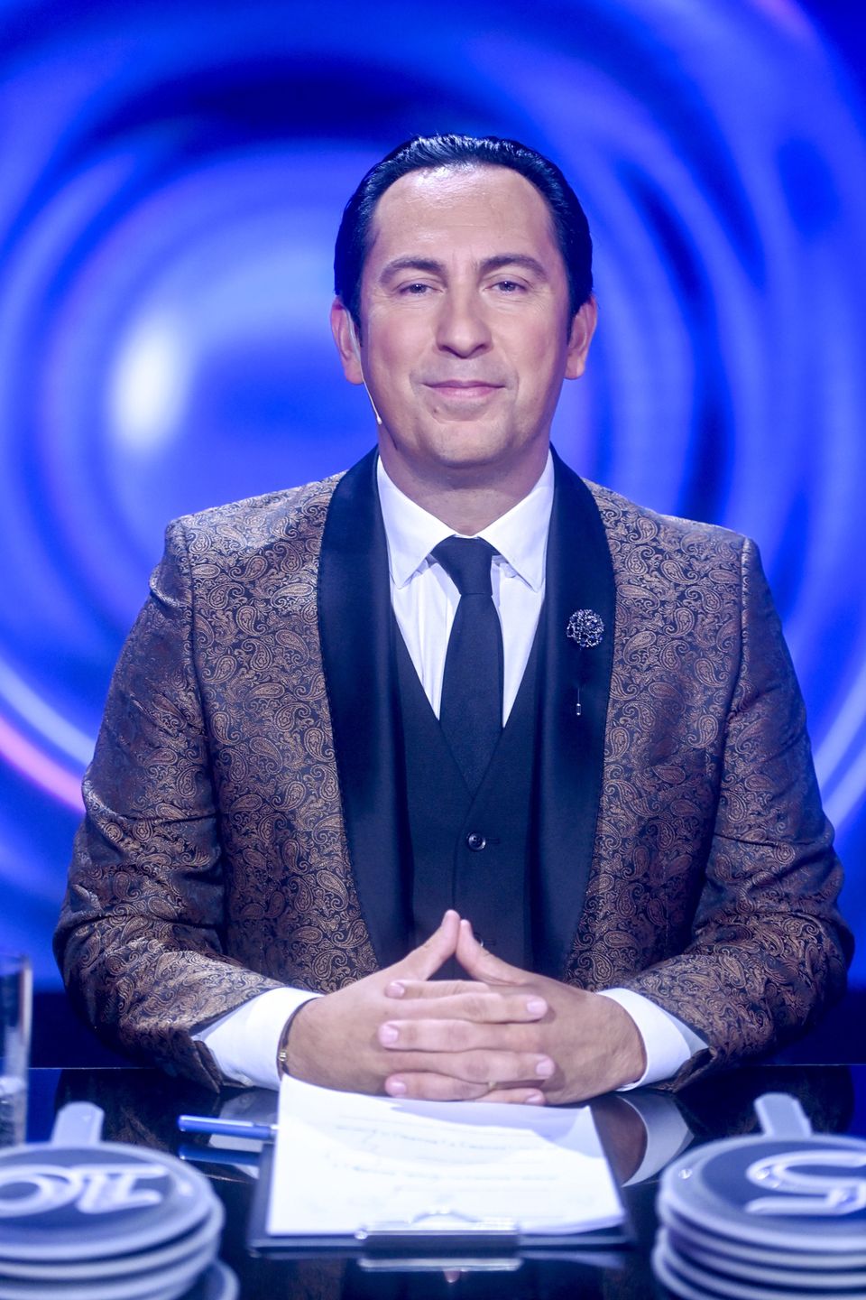 Michał Malitowski