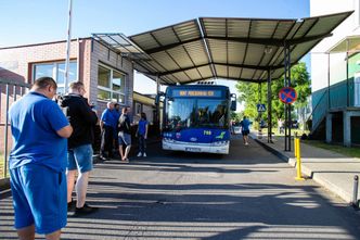 Tydzień paraliżu komunikacji miejskiej w Bydgoszczy. Bunt pracowników MZK