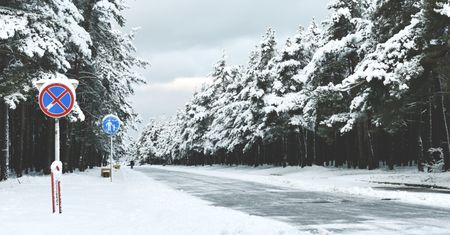Pogoda. Zima nie ustępuje. Nawet 30 cm śniegu!